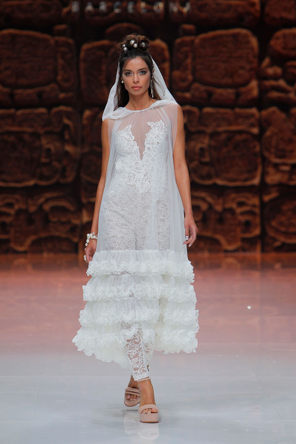 ilovebrides.pt Inmaculada Garcia Coleção 2019 BBFW18